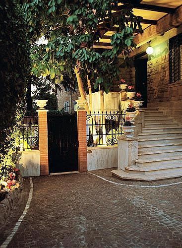 Bed & Breakfast Oriani Rome